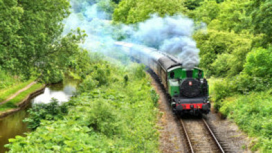 Imagen de Cómo los trenes...: En la economía - 5