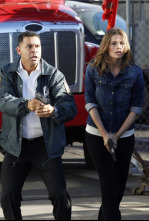 Imagen de Castle (T7): Ep.1 Desaparecido - 6