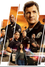 Imagen de The Rookie (T5): Ep.5 El fugitivo - 4