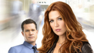 Imagen de Imborrable (T3): Ep.3 El corte de pelo - 11