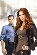 Imagen de Imborrable (T3): Ep.3 El corte de pelo - 10