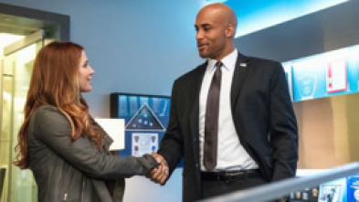 Imagen de Imborrable (T3): Ep.1 Billetes nuevos - 10