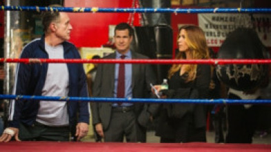 Imagen de Imborrable (T3): Ep.2 La combinación - 11