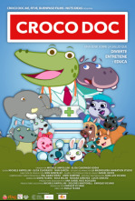 Imagen de Croco Doc (T1): Crac. Fractura - 4