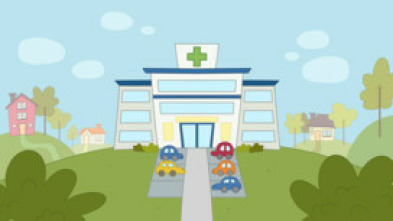 Imagen de Croco Doc (T1): Crac. Fractura - 5