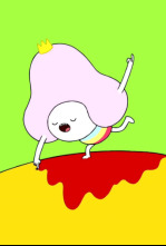 Imagen de Hora de aventuras - 4