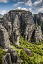 Imagen de Misterios desde... (T2): Monumentos misteriosos - 4