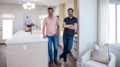 Imagen de Los gemelos reforman dos veces: edición celebrity (T3) - 5