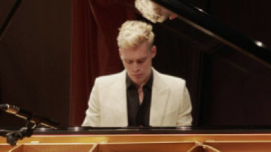 Imagen de PIAM - Semifinal I: Chopin y Scriabin - 5