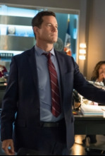 Imagen de Imborrable (T3): Ep.6 Bala perdida - 10