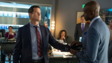Imagen de Imborrable (T3): Ep.6 Bala perdida - 11