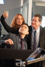 Imagen de Imborrable (T3): Ep.9 Admisiones - 10