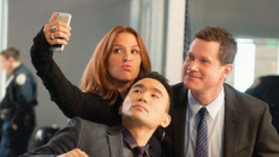 Imagen de Imborrable (T3): Ep.9 Admisiones - 11
