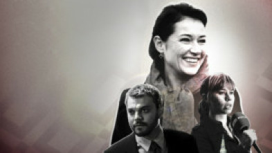 Imagen de Borgen - 5