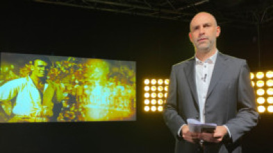 Imagen de Del terrero a la gloria - 5