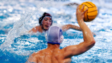 Imagen de Mundial de waterpolo M - 5