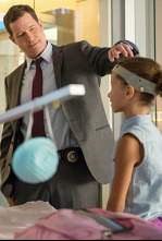 Imagen de Imborrable (T3): Ep.10 Fuego y hielo - 10