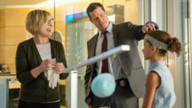 Imagen de Imborrable (T3): Ep.10 Fuego y hielo - 11