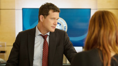 Imagen de Imborrable (T3): Ep.11 Verdadera identidad - 11