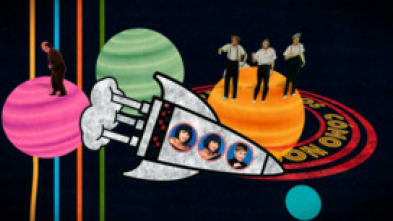 Imagen de ¡Cómo nos reímos! (T12): Centésimo aniversario - 5