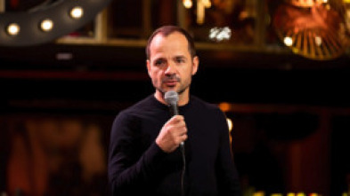 Imagen de CC Presents (T1): Ignatius Farray: La mierda siempre gana - 7