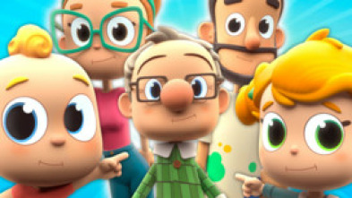Imagen de Miliki family - 5