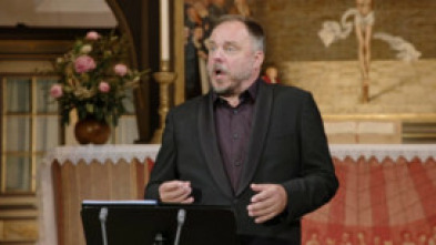 Imagen de Arias, solos y dúos de J. S. Bach - 5