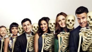 Bones (T10): Ep.18 El veredicto en las víctimas