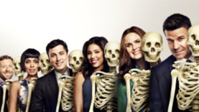 Bones (T10): Ep.22 El siguiente en el último