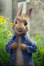 Peter Rabbit