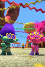 Trolls 2: Gira mundial