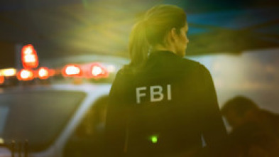 Imagen de FBI (T5): Ep.22 Complejo de Dios - 5