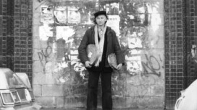 Jonas Mekas: Fragmentos del Paraiso