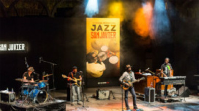 Festival de Jazz de San Javier (T2024)