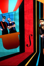 Imagen de ¡Cómo nos reímos! (T10) - 4