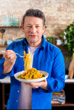 Jamie Oliver:... (T1): Ep.4