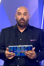 Imagen de Atrapa'm si pots (T7): Episodi 306 - 4