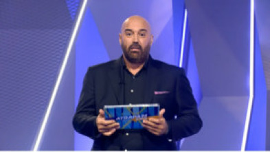 Imagen de Atrapa'm si pots (T7): Episodi 203 - 5