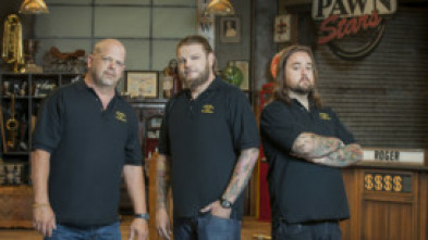 El precio de la historia: El choque de Chumlee