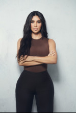 Kim Kardashian West: El Proyecto Justicia