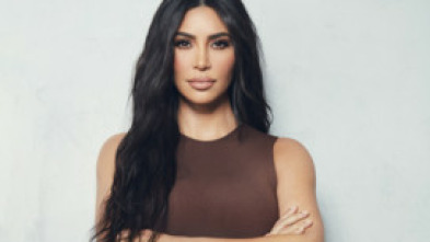 Kim Kardashian West: El Proyecto Justicia