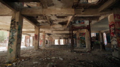 Imagen de Ingeniería abandonada: Ep.1 - 5