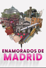 Enamorados de Madrid (T1): Musical
