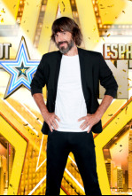 Imagen de Got Talent España - 4
