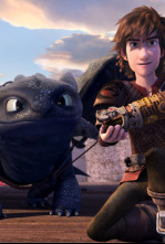 Imagen de Dragones: Hacia... (T1): El Machote de Mema - 5