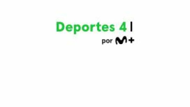 Imagen de M+ Deportes 4 - 3