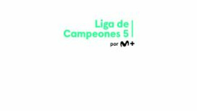 Imagen de M+ Liga de Campeones 5 - 3