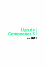 Imagen de M+ Liga de Campeones 3 - 1
