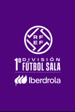 Primera División de fútbol sala (F)