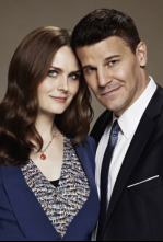 Bones (T11): Ep.2 El hermano en el sótano